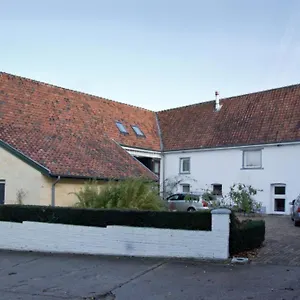 Frühstückspension Hof Wolder