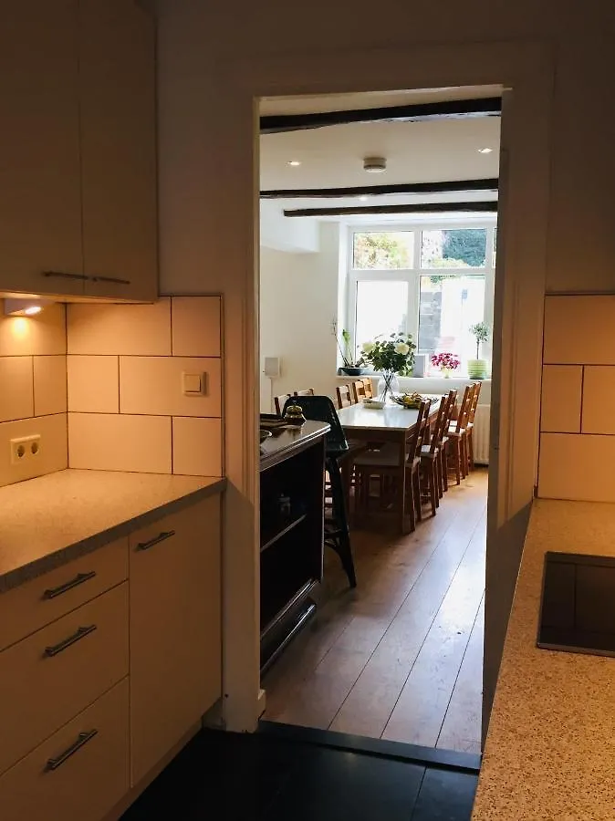 ** Bed & Breakfast De Stadswal Maastricht Netherlands